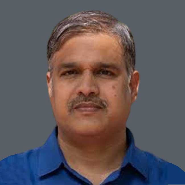 Dr. Ramancharla Pradeep Kumar